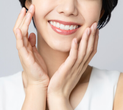 ヒアルロン酸注入