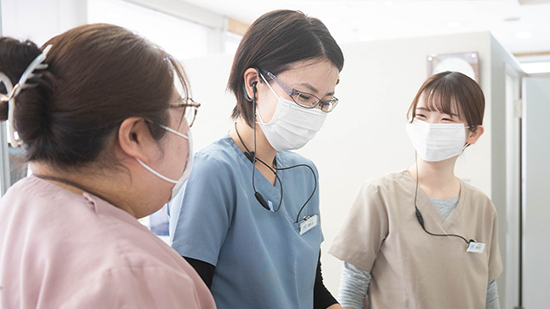 即時荷重研究会理事を務める細谷先生がもつ、数々のサーティフィケート