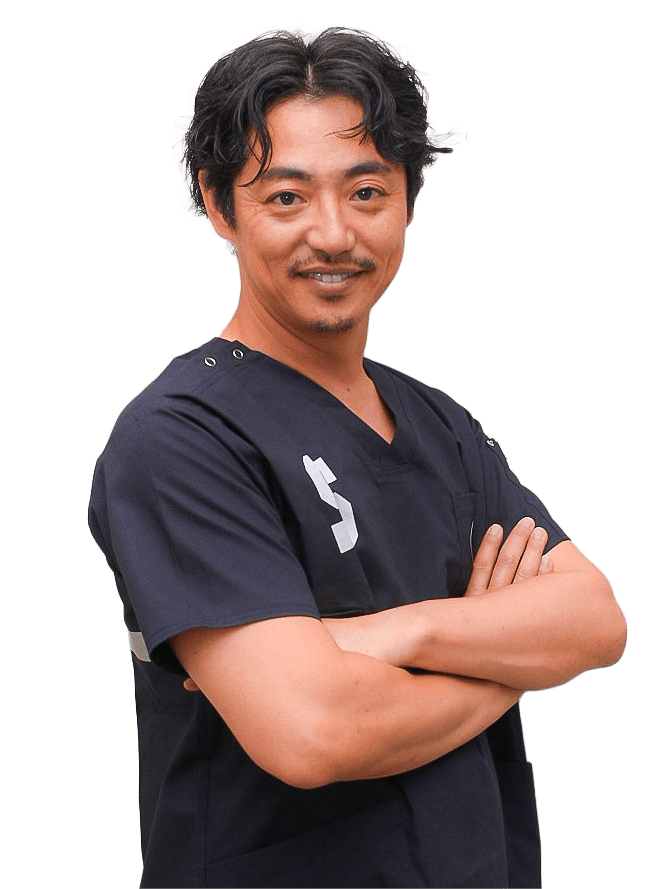 スマイルデンタルオフィス内ヶ島 院長 細谷 梓