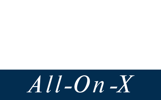 先進地域での医療を学び続ける当院だからこそ出来るインプラント治療 All-On-X