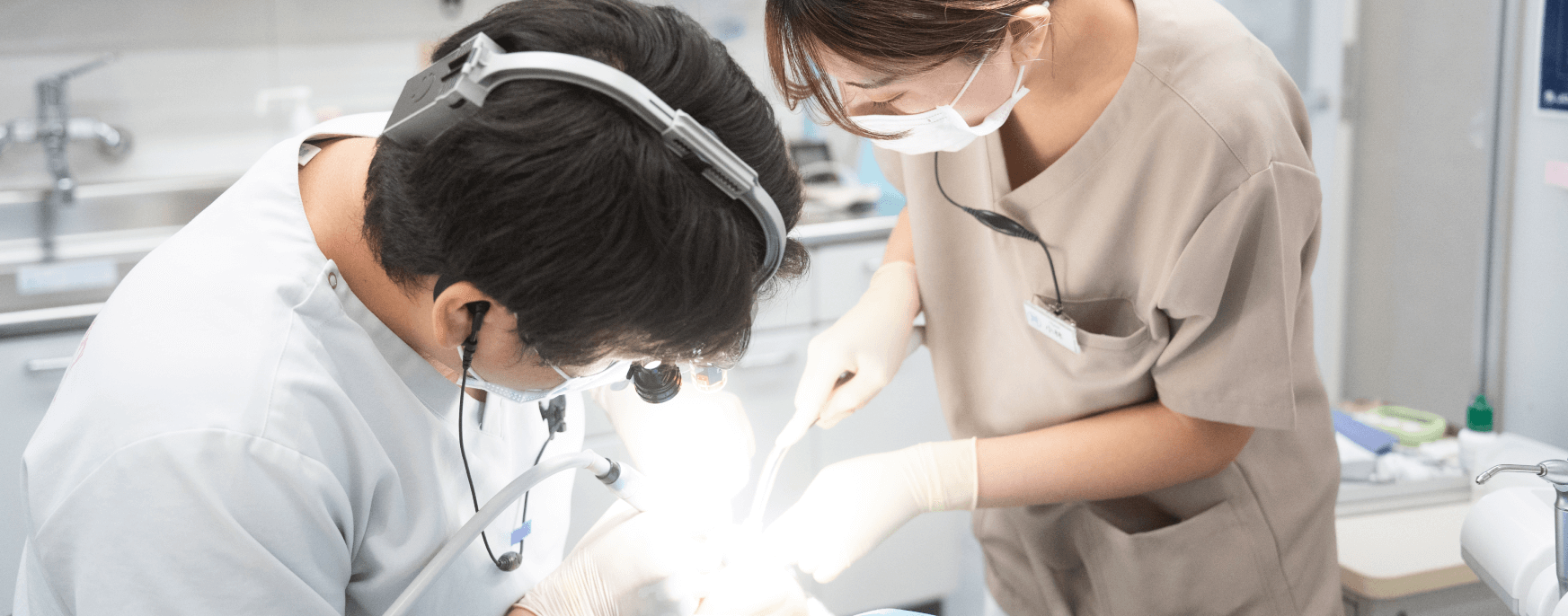 スマイルデンタルオフィス内ヶ島のインプラント治療