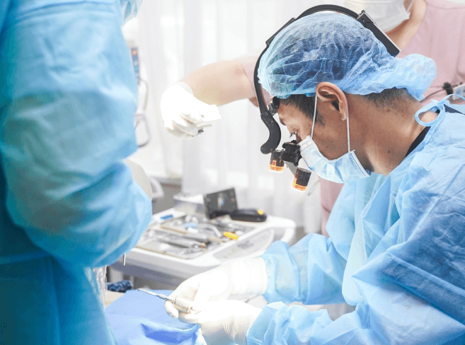 インプラント治療