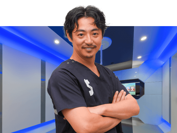インプラント担当医