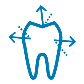 ミュータンス菌の抑制