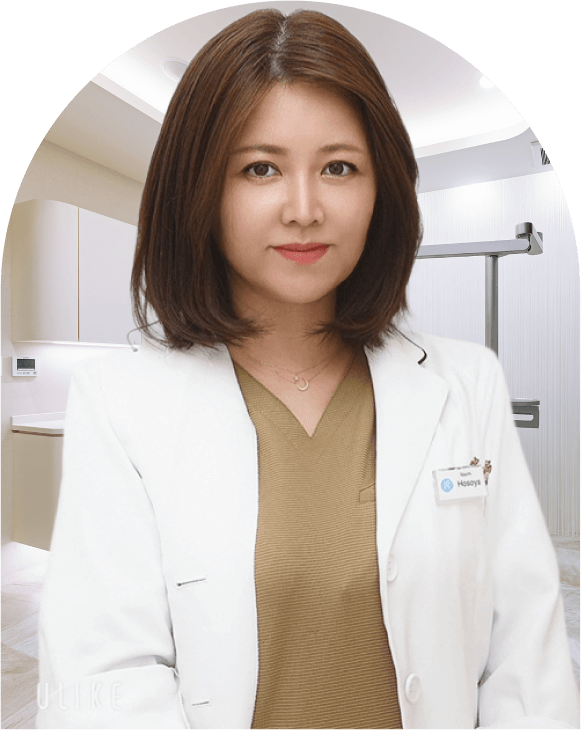 Dr. 細谷 奈穂美