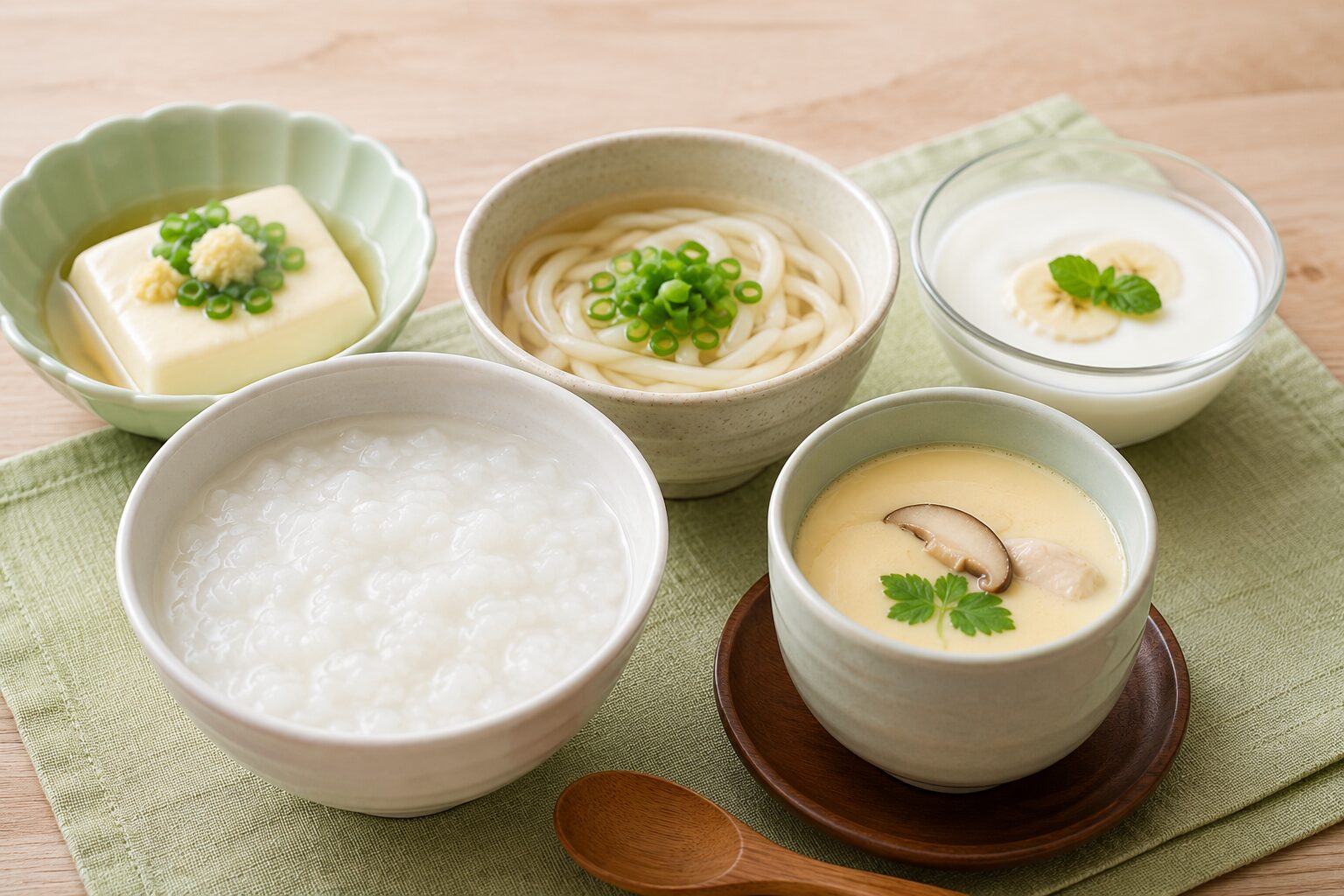インプラント手術後の食事で気を付けたいポイント