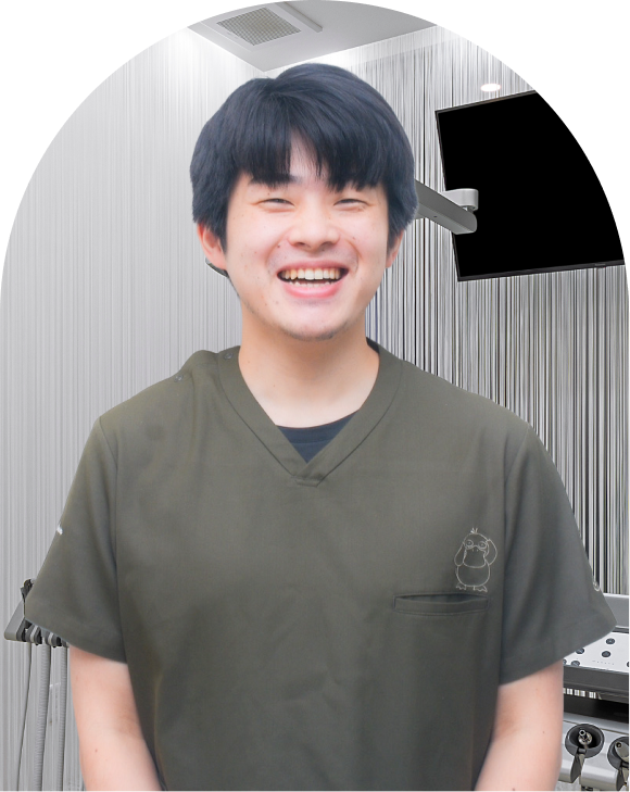 Dr.福島 広喜